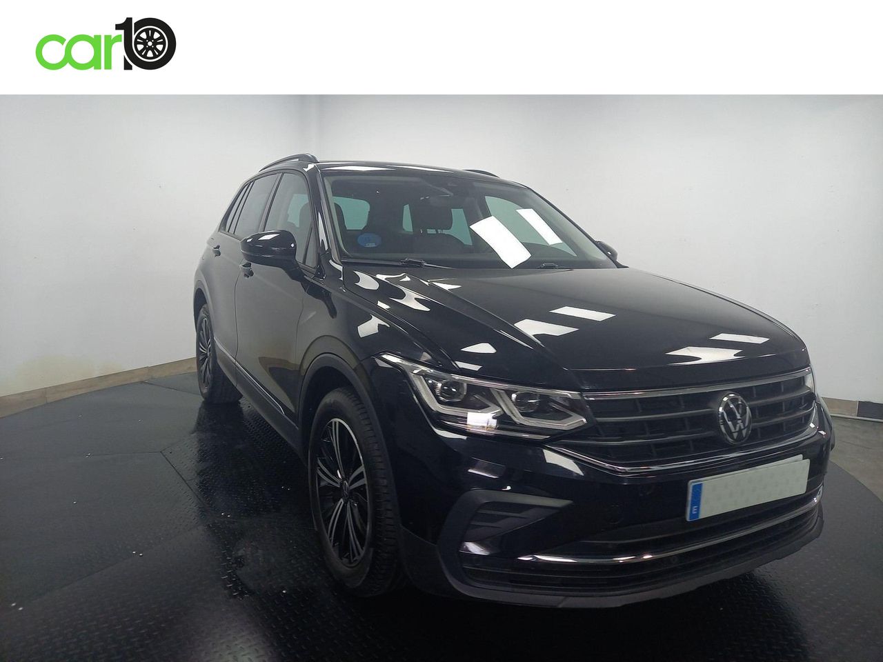 VOLKSWAGEN TIGUAN Life 1.4 TSI eHybrid 180kW (245CV) DSG  - Foto 3