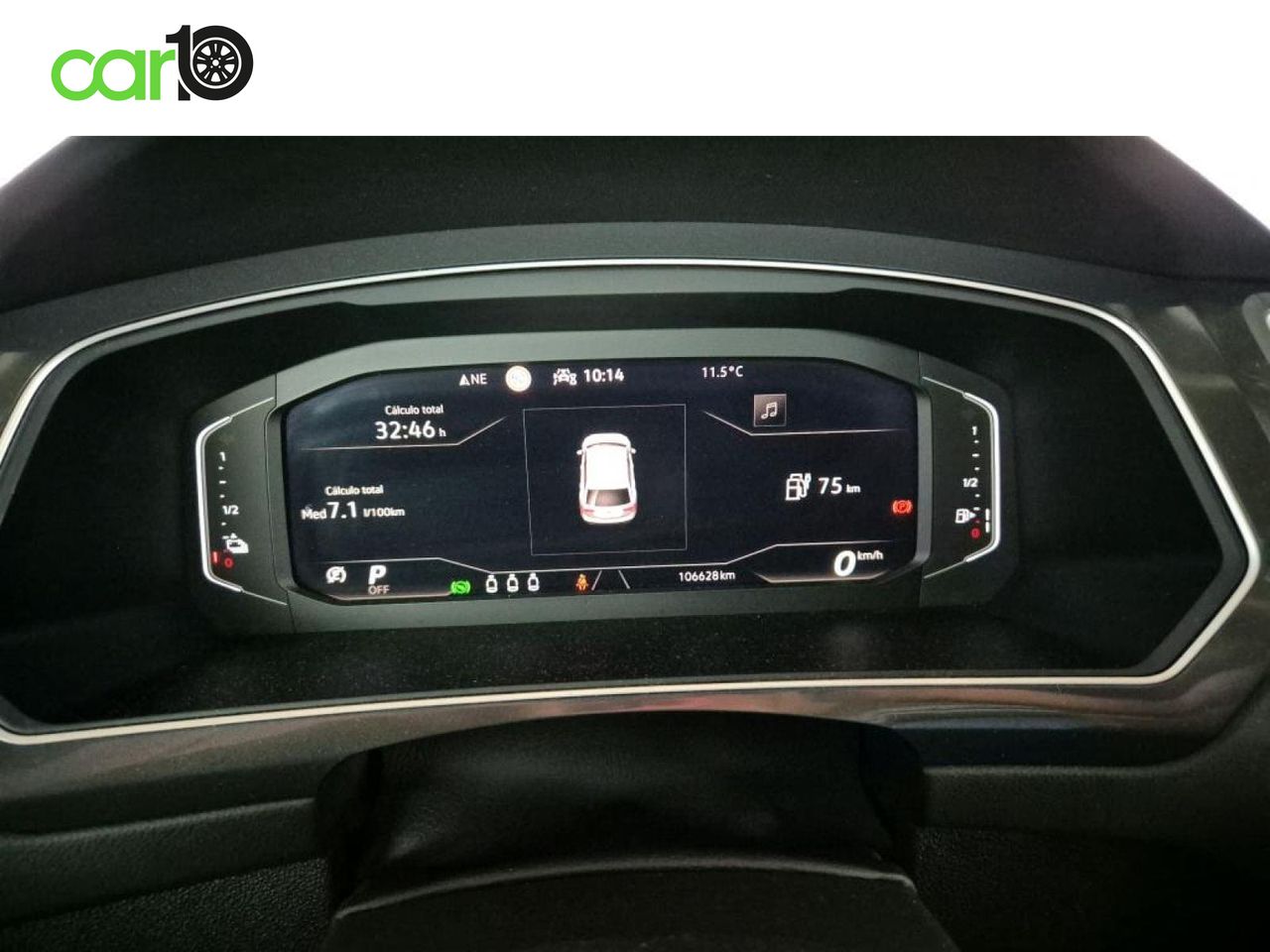 VOLKSWAGEN TIGUAN Life 1.4 TSI eHybrid 180kW (245CV) DSG  - Foto 5