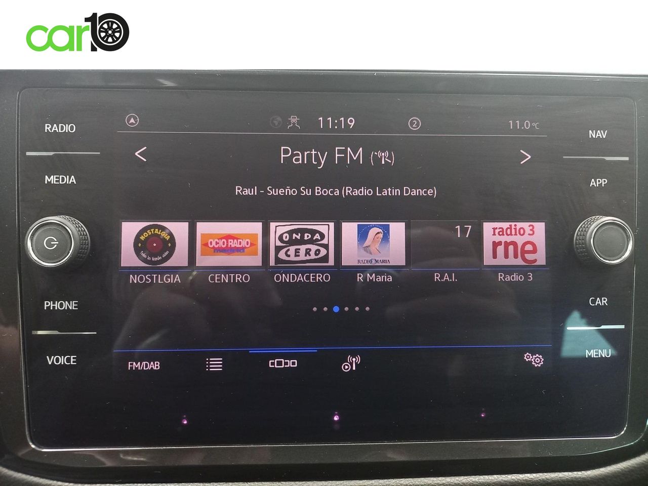 VOLKSWAGEN TIGUAN Life 1.4 TSI eHybrid 180kW (245CV) DSG  - Foto 14