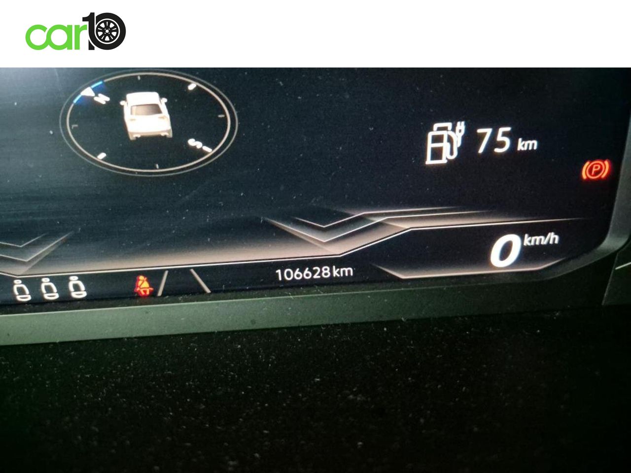 VOLKSWAGEN TIGUAN Life 1.4 TSI eHybrid 180kW (245CV) DSG  - Foto 6