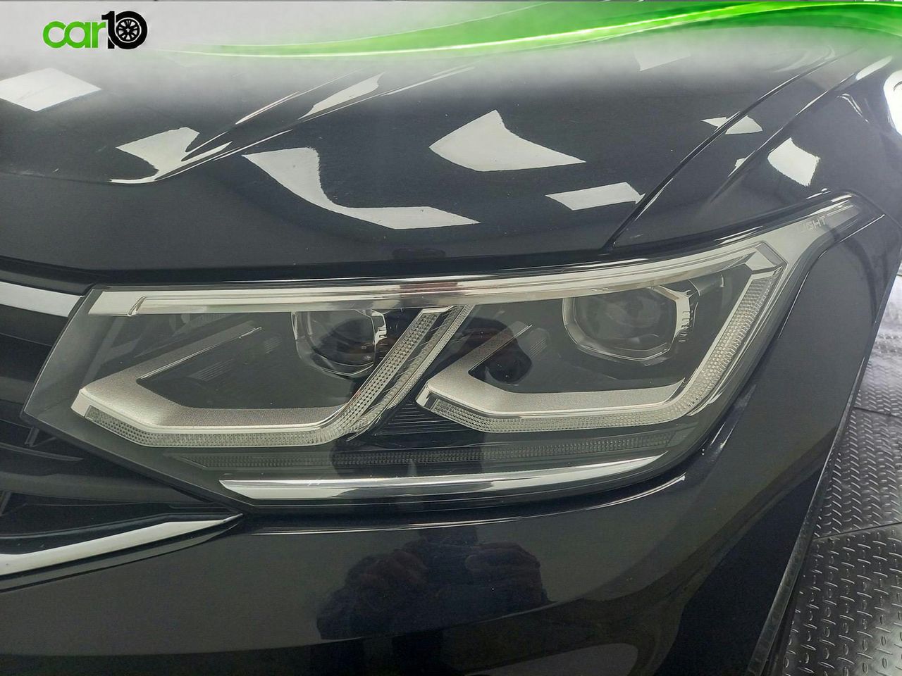 Volkswagen Tiguan Life 1.4 TSI eHybrid 180kW (245CV) DSG  - Foto 40