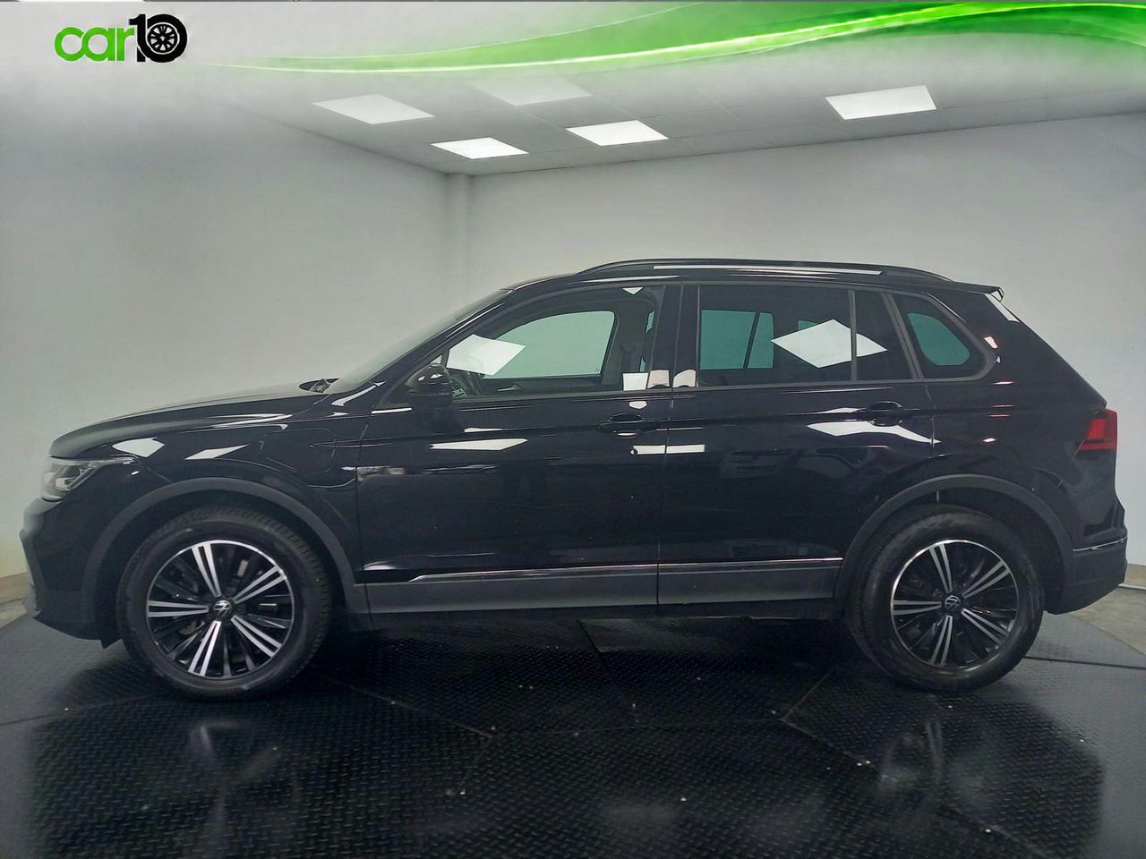 Volkswagen Tiguan Life 1.4 TSI eHybrid 180kW (245CV) DSG  - Foto 8