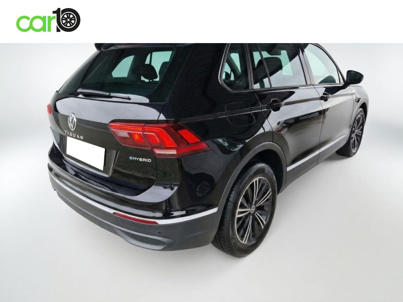 VOLKSWAGEN TIGUAN Life 1.4 TSI eHybrid 180kW (245CV) DSG  - Foto 3