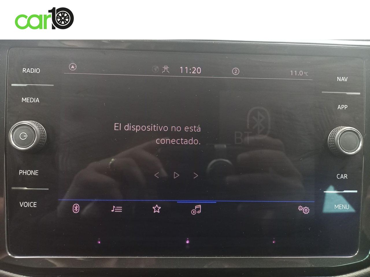 VOLKSWAGEN TIGUAN Life 1.4 TSI eHybrid 180kW (245CV) DSG  - Foto 20