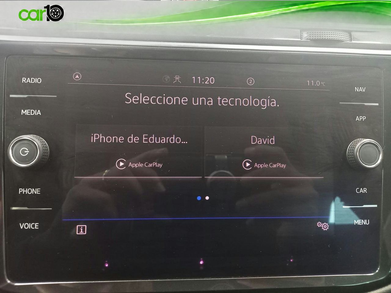 Volkswagen Tiguan Life 1.4 TSI eHybrid 180kW (245CV) DSG  - Foto 24