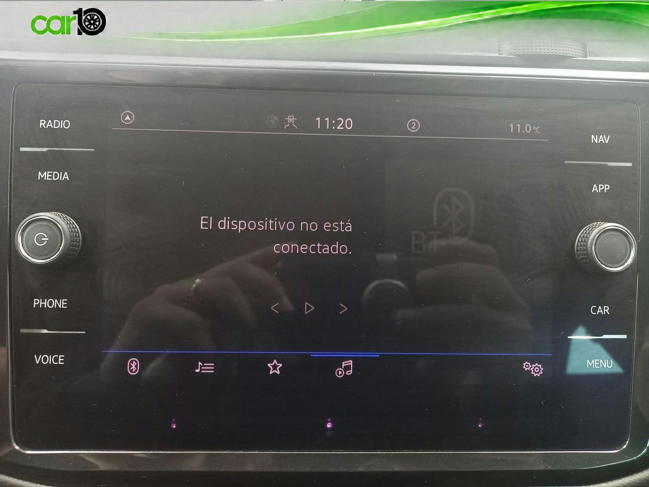 Volkswagen Tiguan Life 1.4 TSI eHybrid 180kW (245CV) DSG  - Foto 21