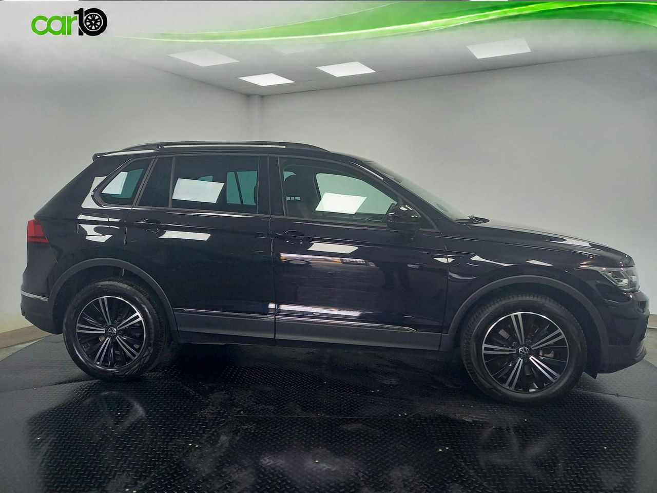 Volkswagen Tiguan Life 1.4 TSI eHybrid 180kW (245CV) DSG  - Foto 4