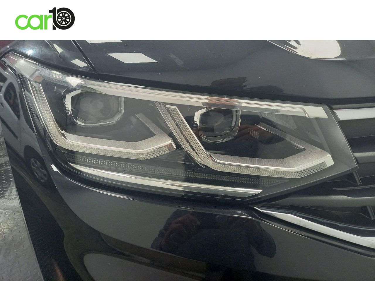 VOLKSWAGEN TIGUAN Life 1.4 TSI eHybrid 180kW (245CV) DSG  - Foto 41