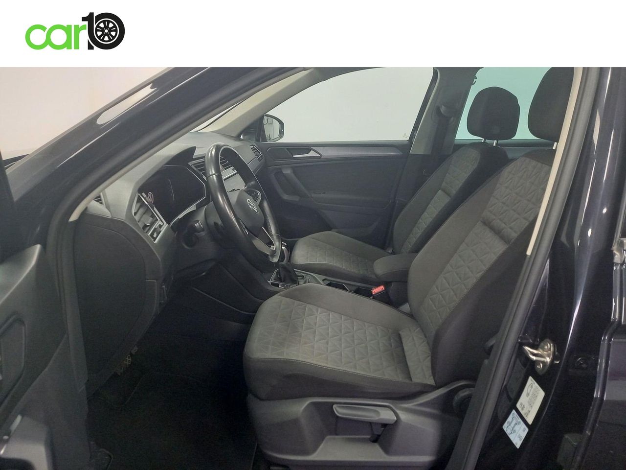 VOLKSWAGEN TIGUAN Life 1.4 TSI eHybrid 180kW (245CV) DSG  - Foto 9