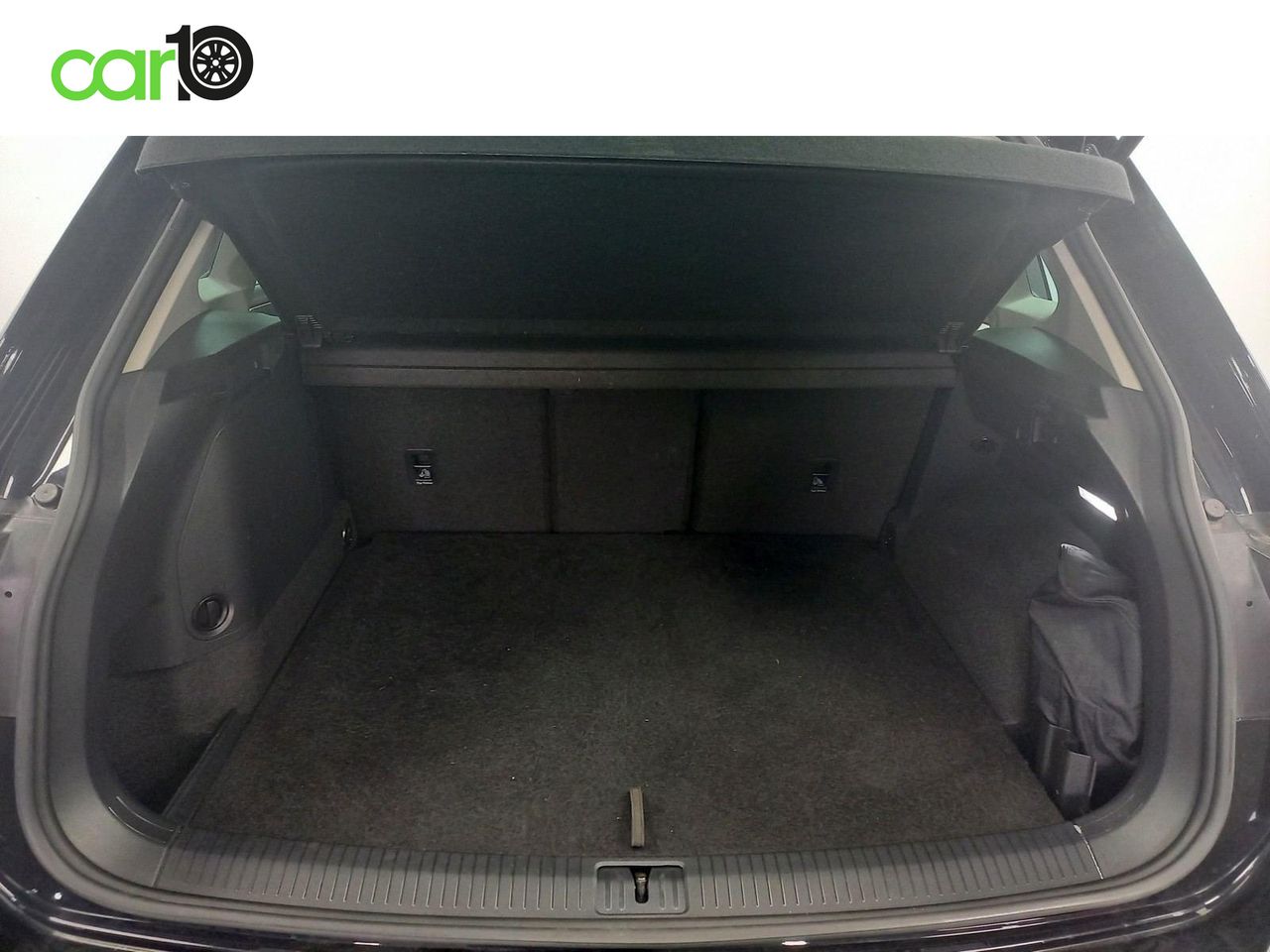 VOLKSWAGEN TIGUAN Life 1.4 TSI eHybrid 180kW (245CV) DSG  - Foto 44