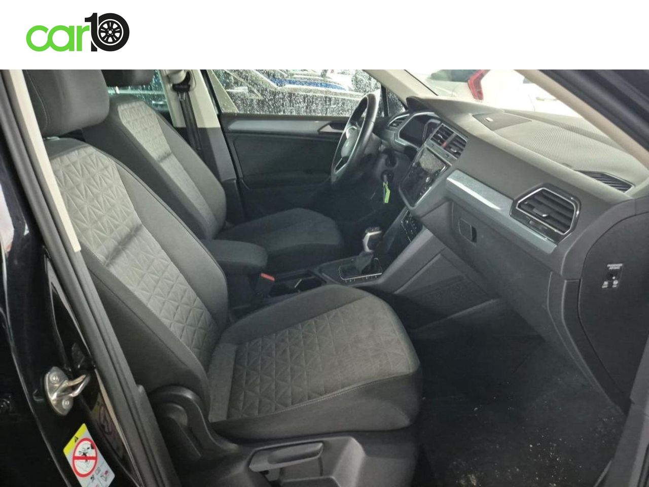 VOLKSWAGEN TIGUAN Life 1.4 TSI eHybrid 180kW (245CV) DSG  - Foto 7