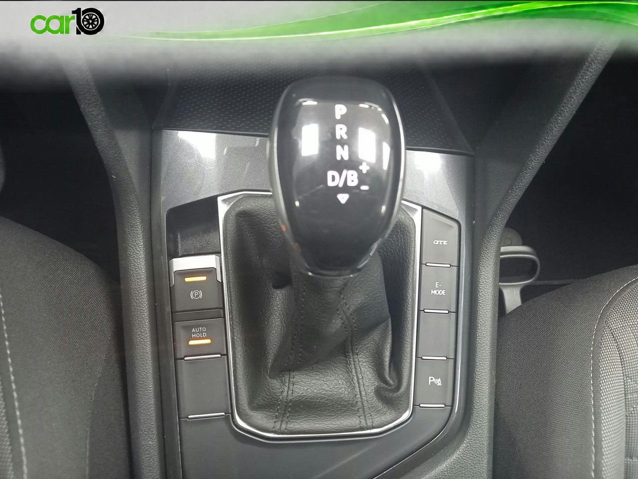 Volkswagen Tiguan Life 1.4 TSI eHybrid 180kW (245CV) DSG  - Foto 18