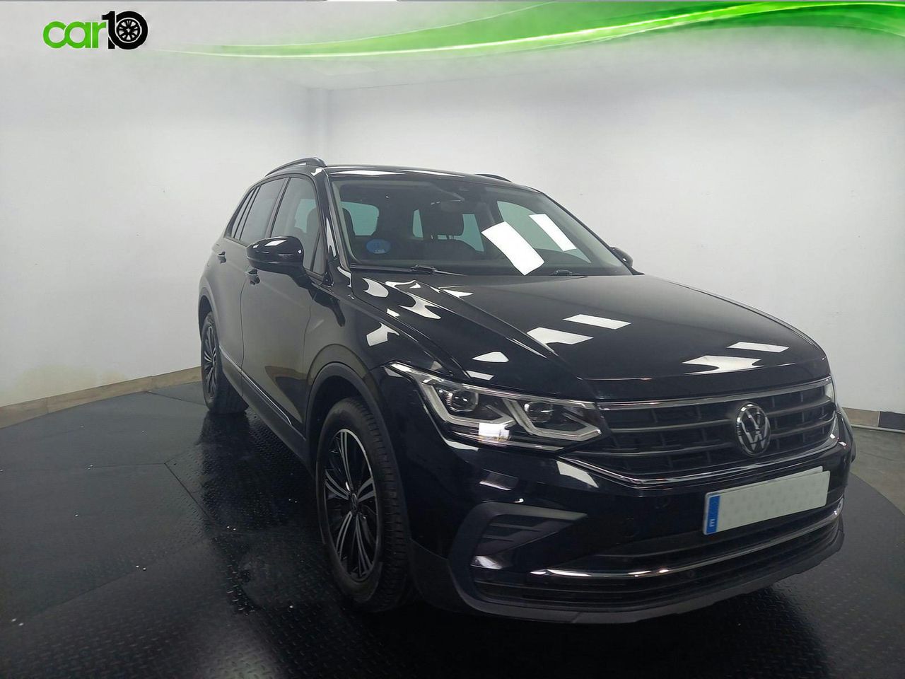 Volkswagen Tiguan Life 1.4 TSI eHybrid 180kW (245CV) DSG  - Foto 3