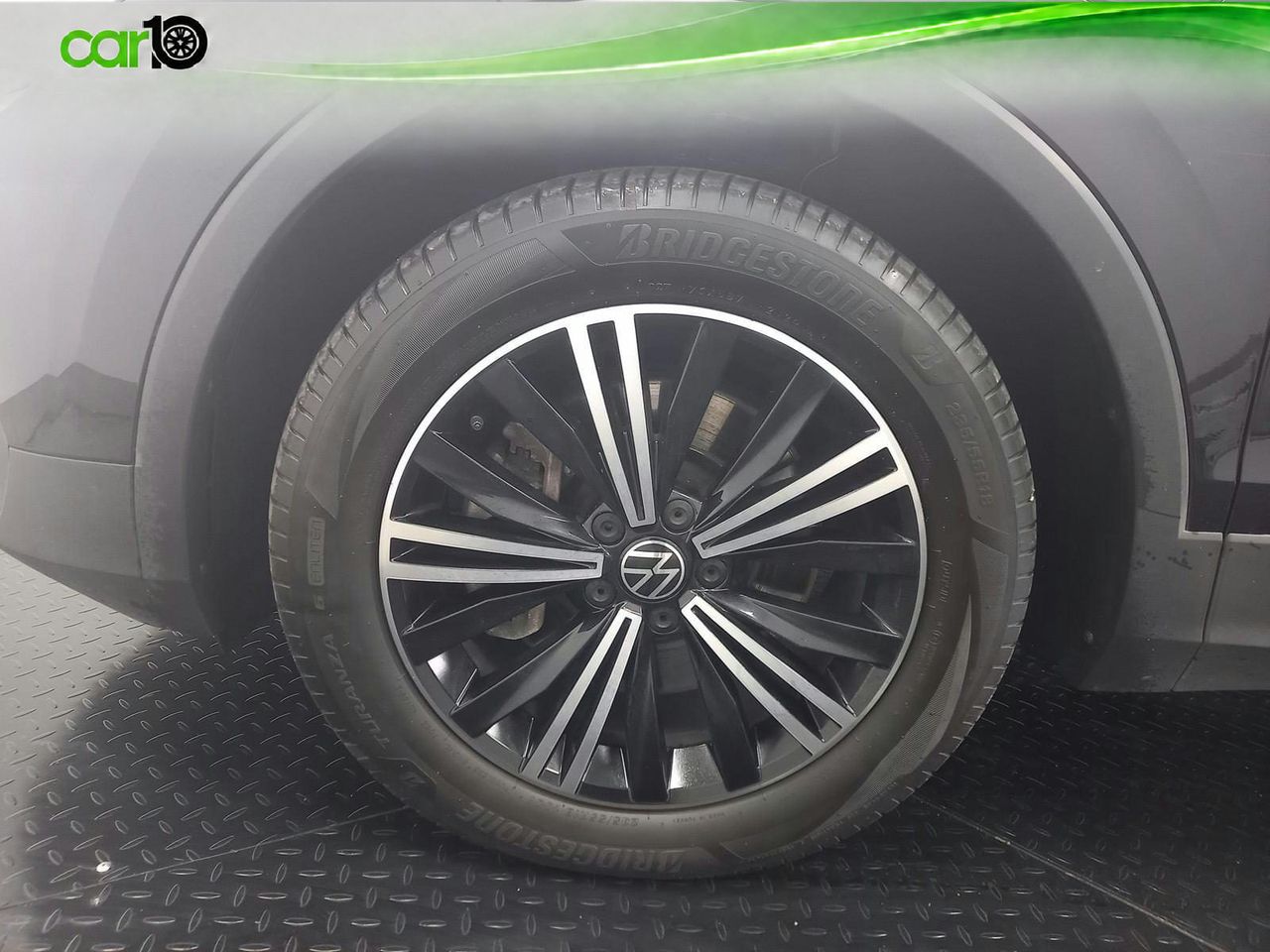 Volkswagen Tiguan Life 1.4 TSI eHybrid 180kW (245CV) DSG  - Foto 44