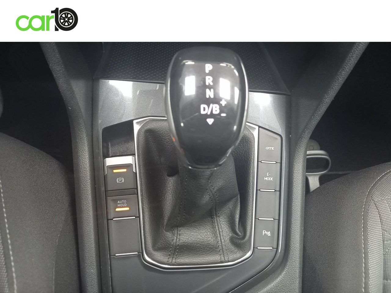 VOLKSWAGEN TIGUAN Life 1.4 TSI eHybrid 180kW (245CV) DSG  - Foto 17