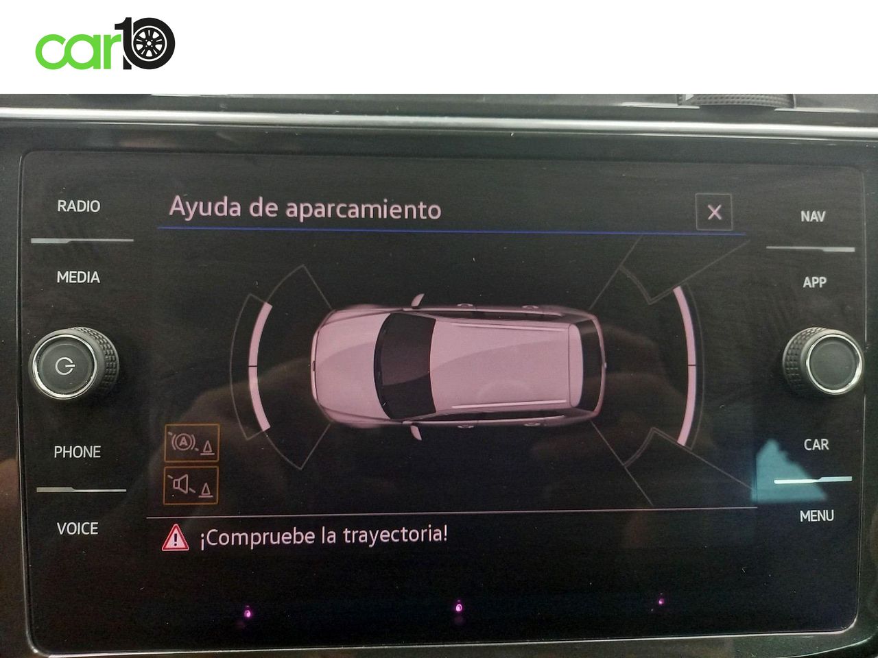 VOLKSWAGEN TIGUAN Life 1.4 TSI eHybrid 180kW (245CV) DSG  - Foto 27