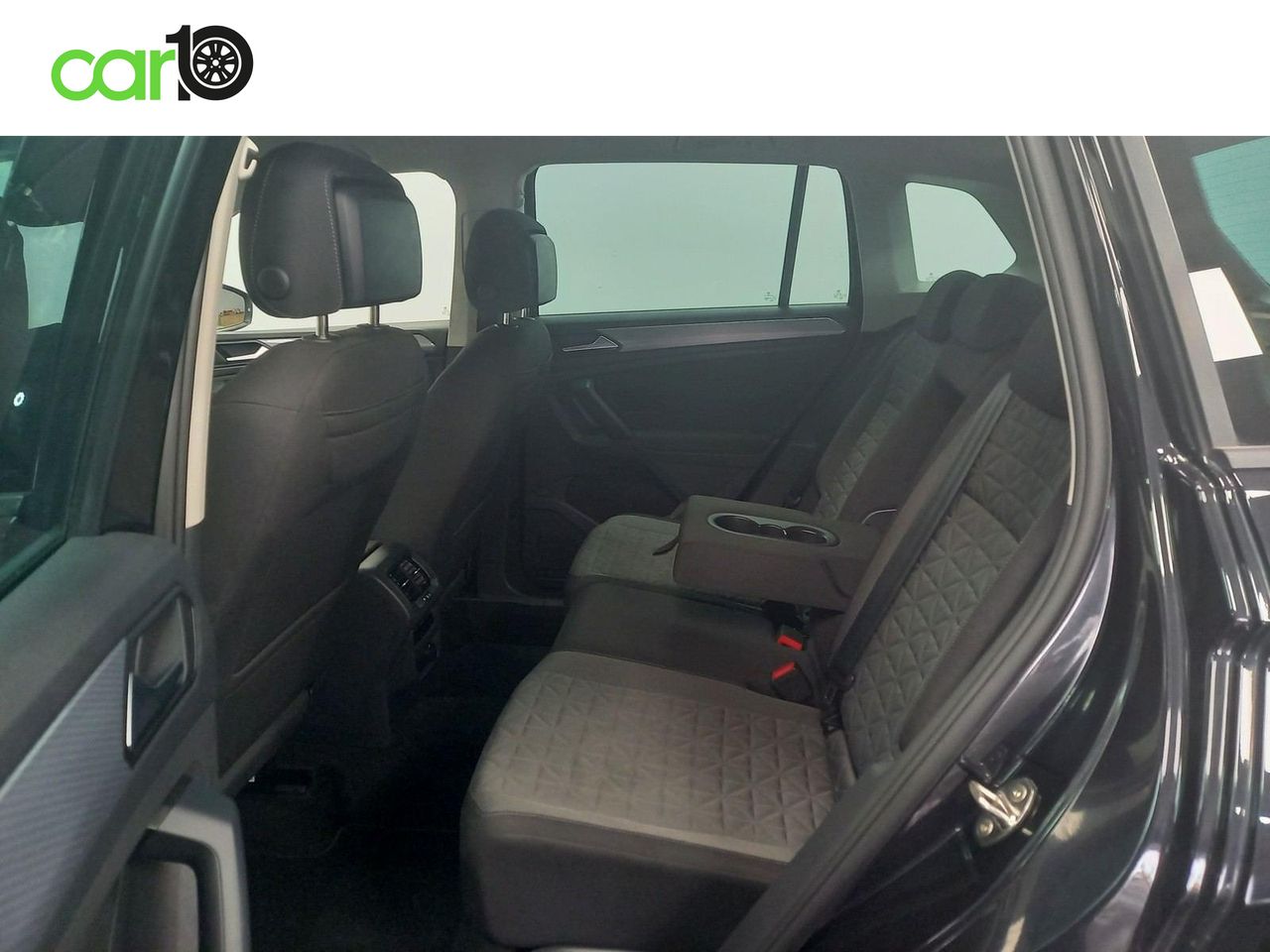 VOLKSWAGEN TIGUAN Life 1.4 TSI eHybrid 180kW (245CV) DSG  - Foto 10