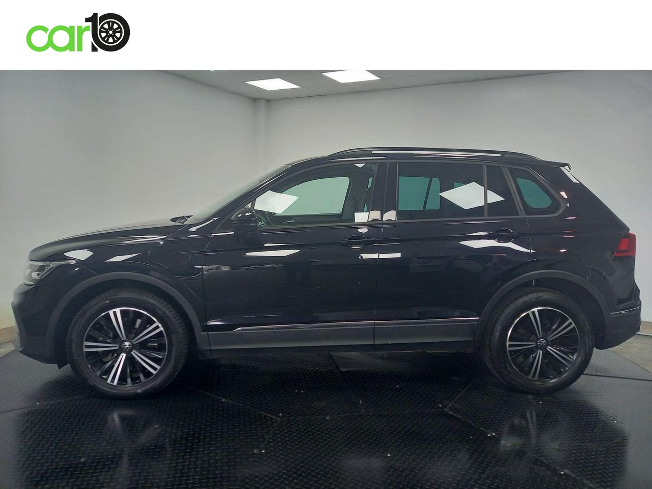 VOLKSWAGEN TIGUAN Life 1.4 TSI eHybrid 180kW (245CV) DSG  - Foto 7