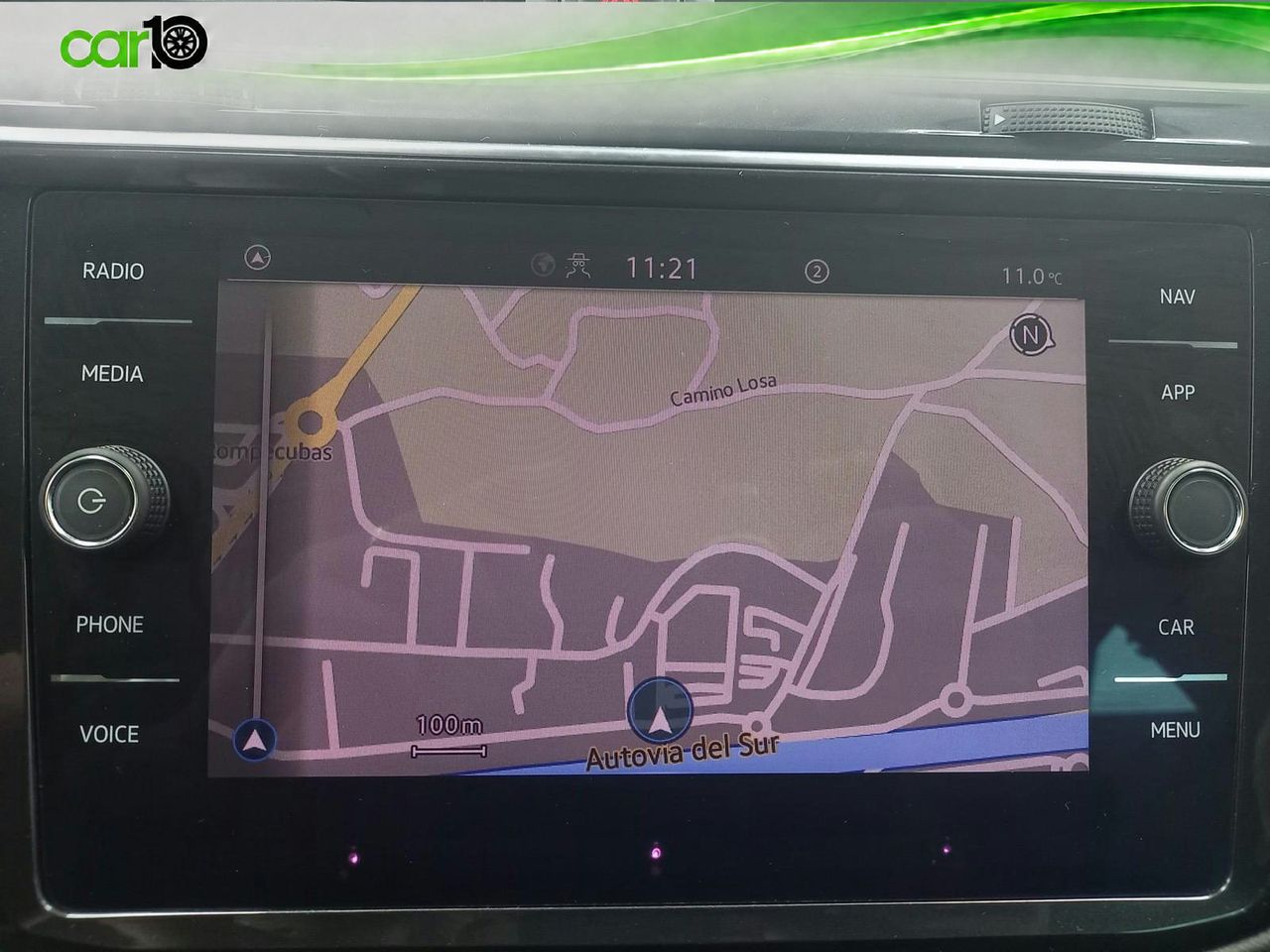 Volkswagen Tiguan Life 1.4 TSI eHybrid 180kW (245CV) DSG  - Foto 27