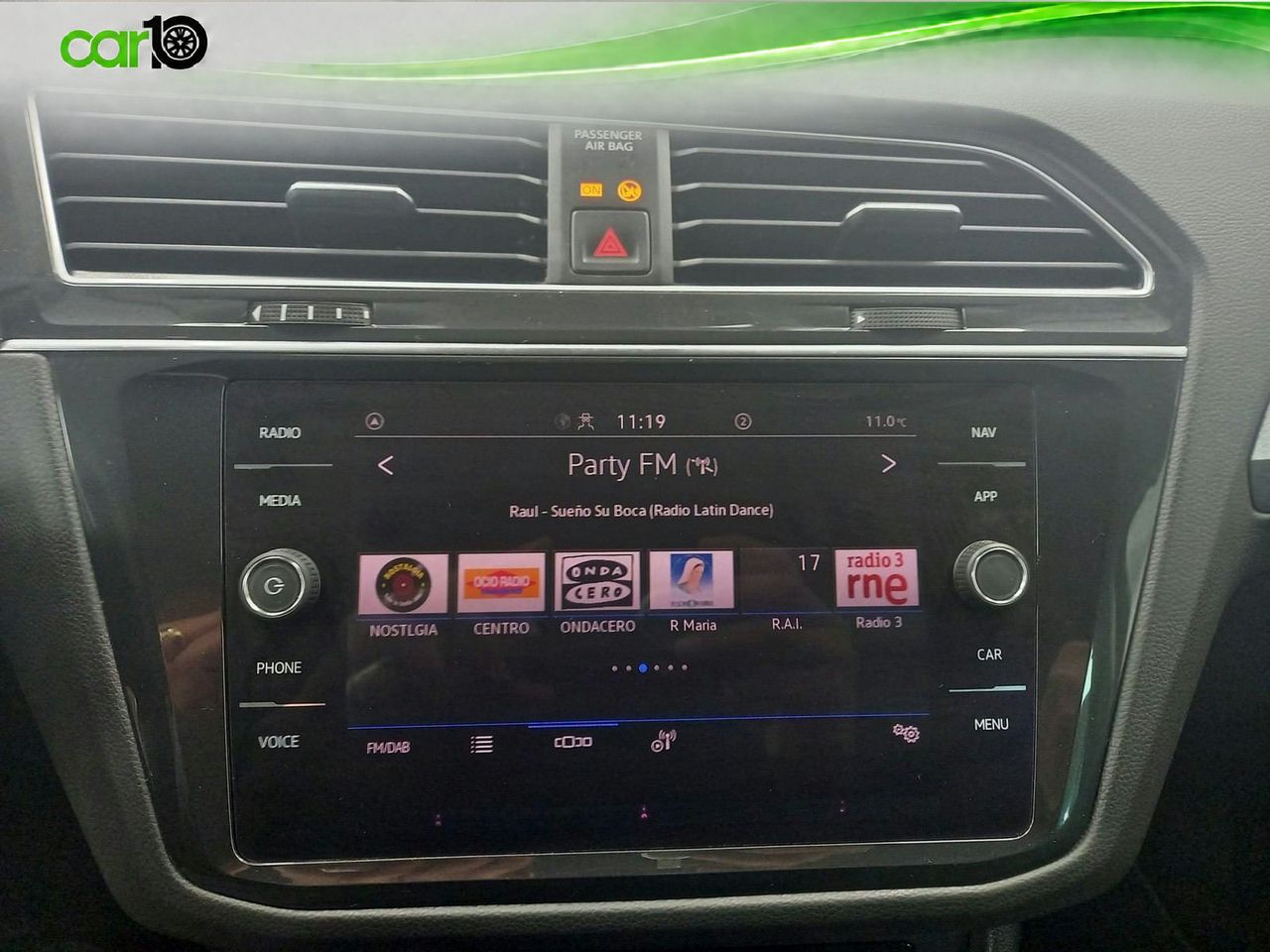 Volkswagen Tiguan Life 1.4 TSI eHybrid 180kW (245CV) DSG  - Foto 14