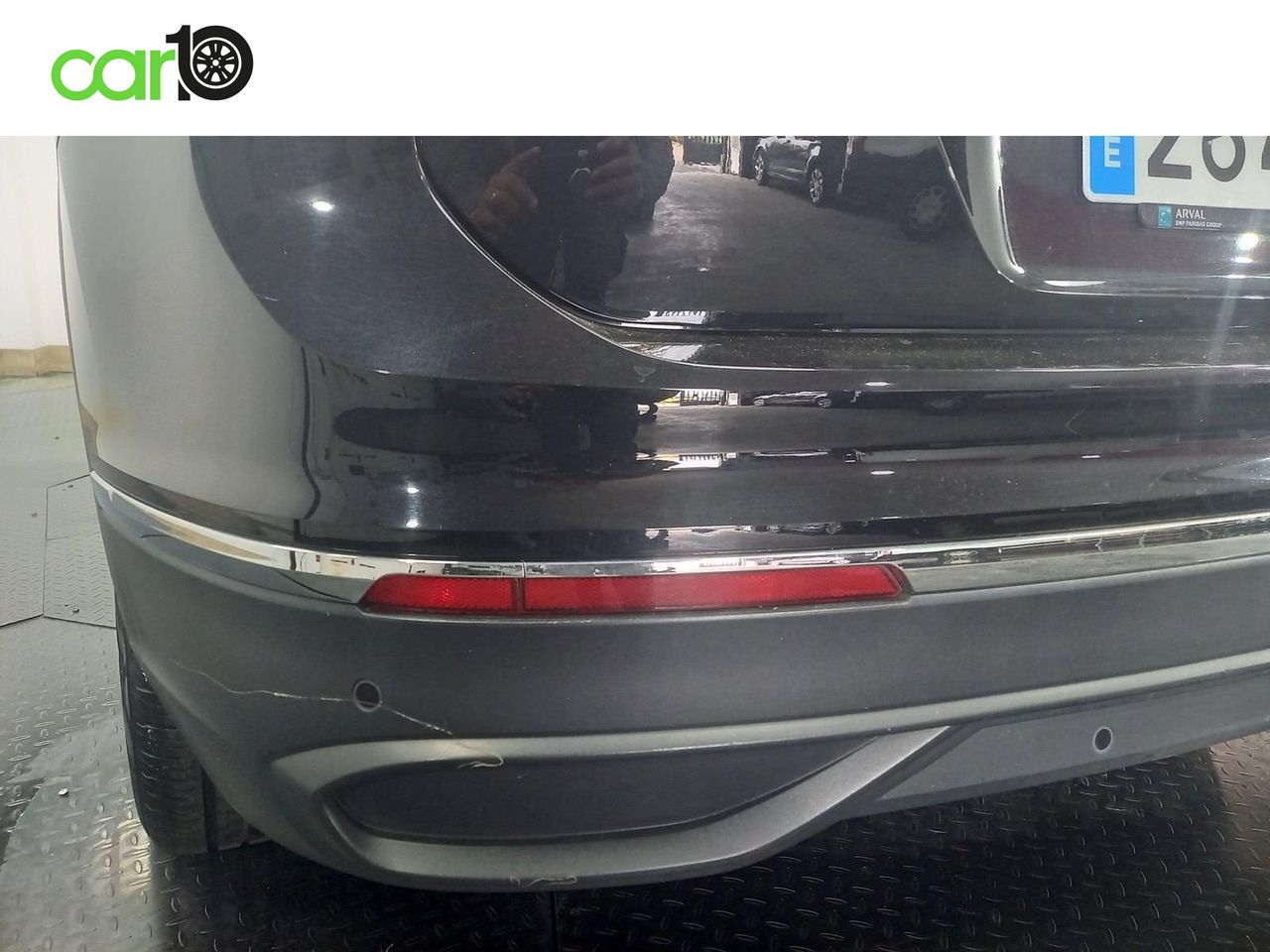 VOLKSWAGEN TIGUAN Life 1.4 TSI eHybrid 180kW (245CV) DSG  - Foto 38