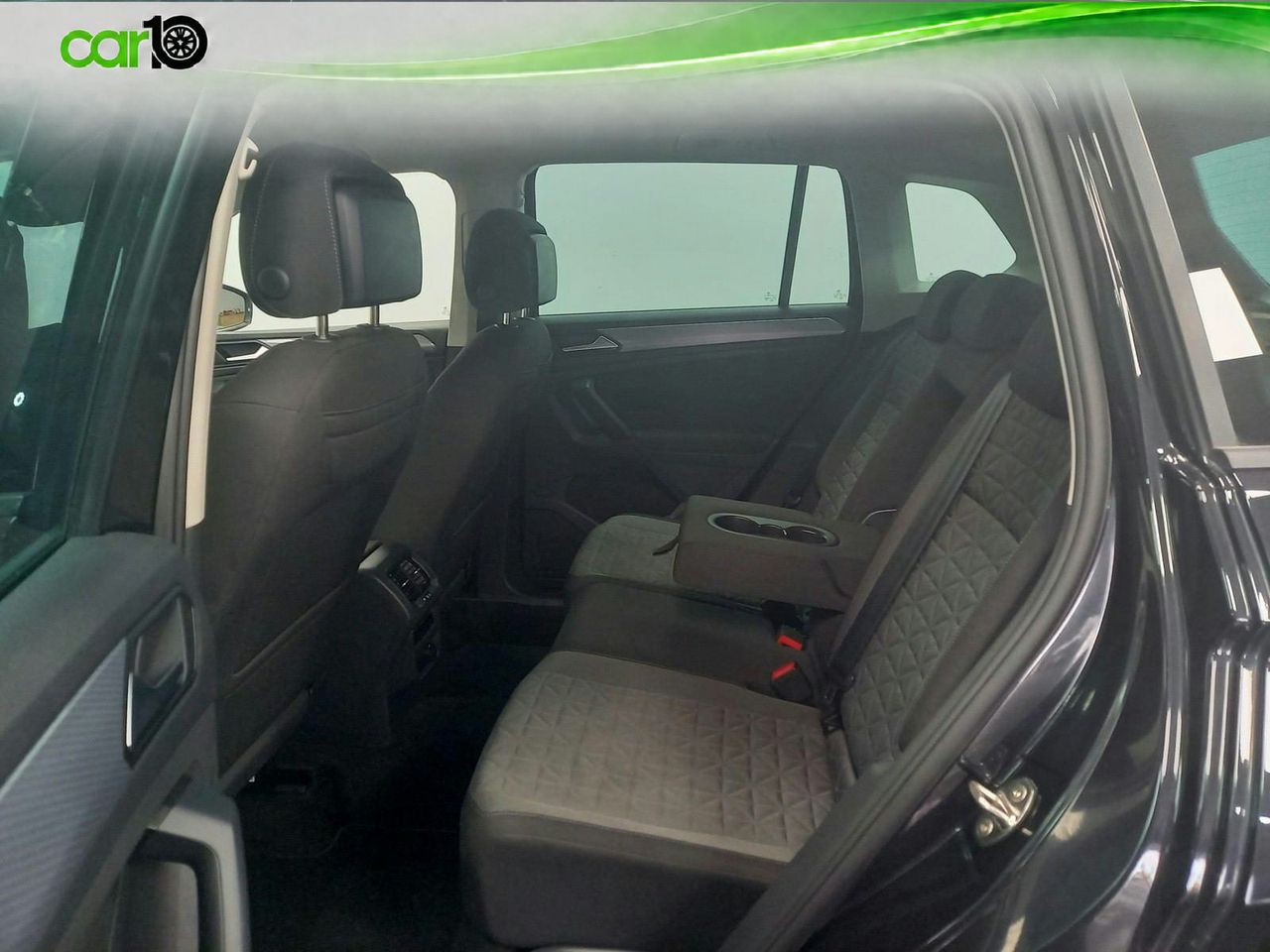 Volkswagen Tiguan Life 1.4 TSI eHybrid 180kW (245CV) DSG  - Foto 11