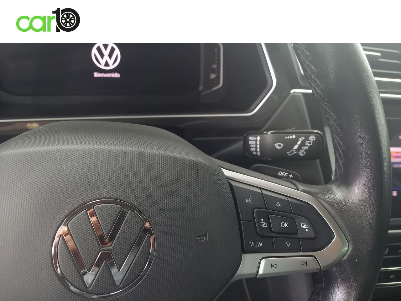 VOLKSWAGEN TIGUAN Life 1.4 TSI eHybrid 180kW (245CV) DSG  - Foto 33