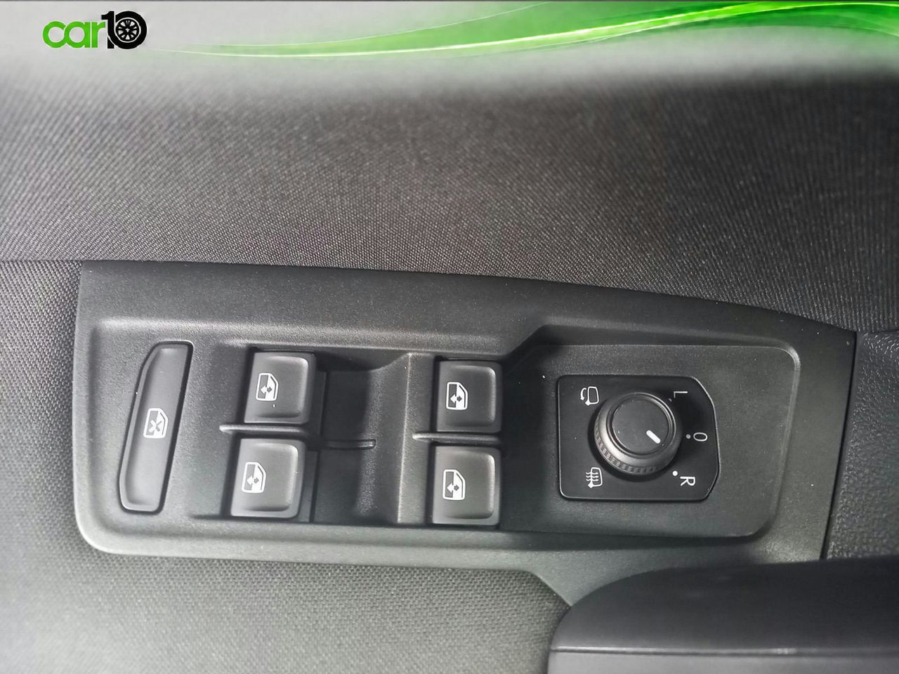 Volkswagen Tiguan Life 1.4 TSI eHybrid 180kW (245CV) DSG  - Foto 35