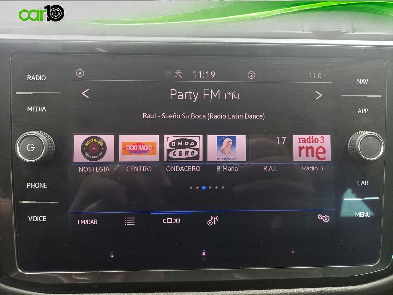 Volkswagen Tiguan Life 1.4 TSI eHybrid 180kW (245CV) DSG  - Foto 15