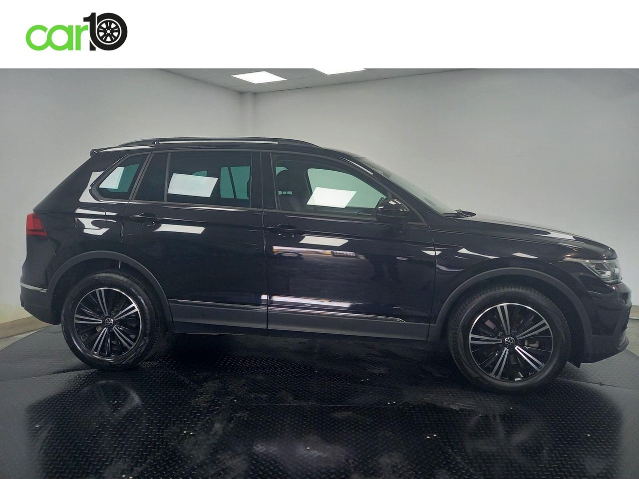 VOLKSWAGEN TIGUAN Life 1.4 TSI eHybrid 180kW (245CV) DSG  - Foto 4