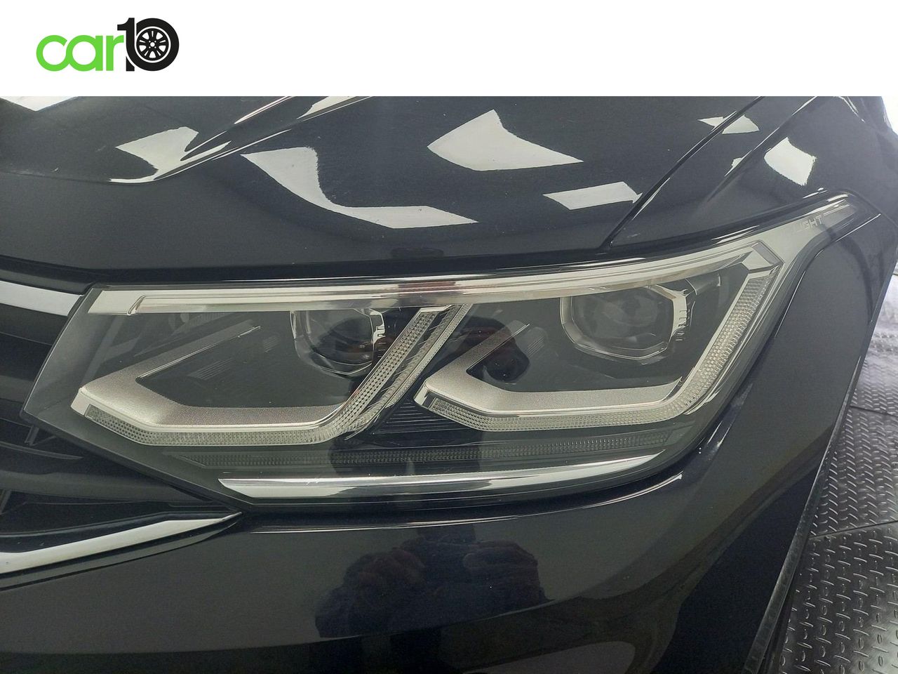 VOLKSWAGEN TIGUAN Life 1.4 TSI eHybrid 180kW (245CV) DSG  - Foto 39