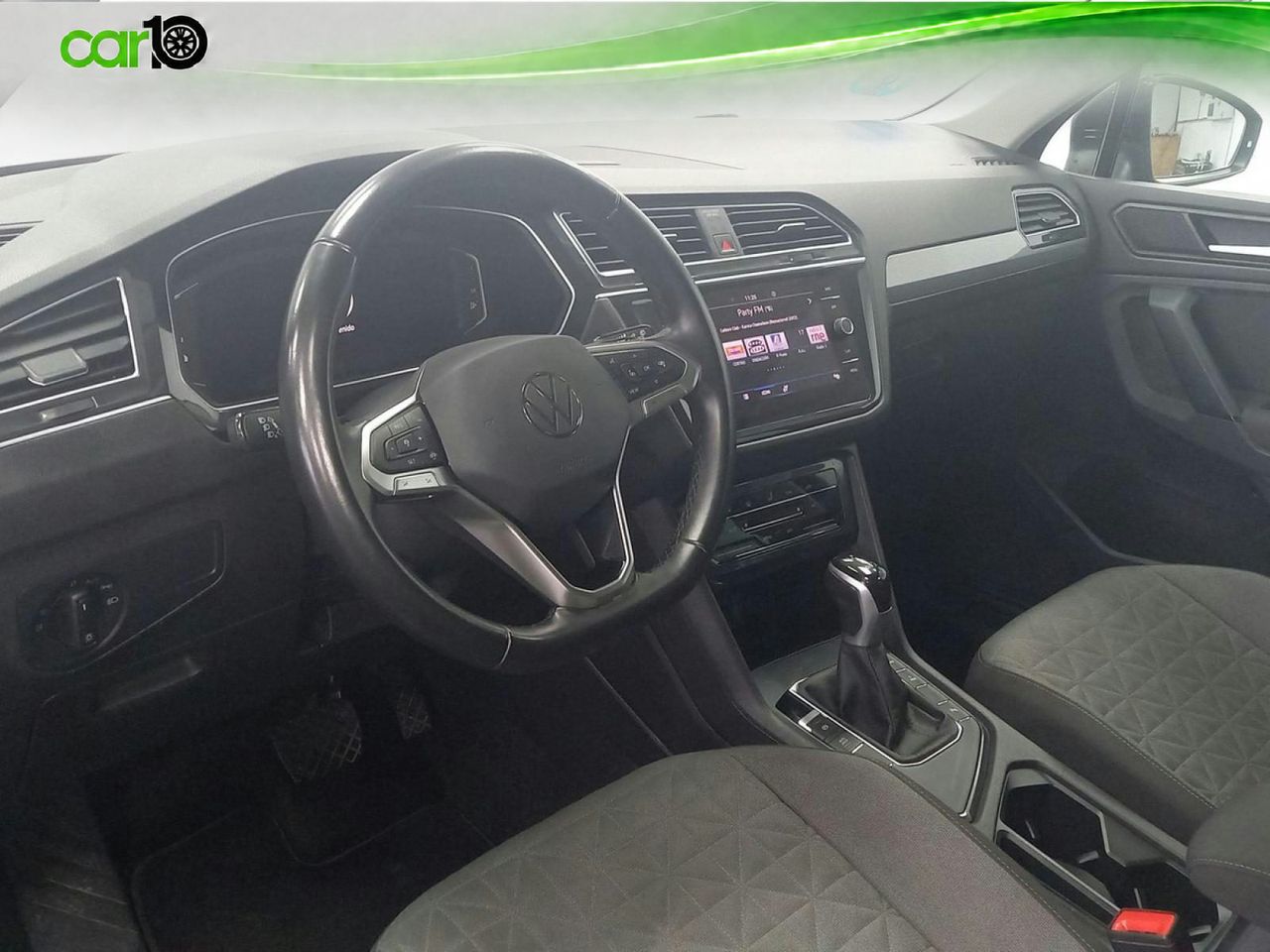Volkswagen Tiguan Life 1.4 TSI eHybrid 180kW (245CV) DSG  - Foto 9