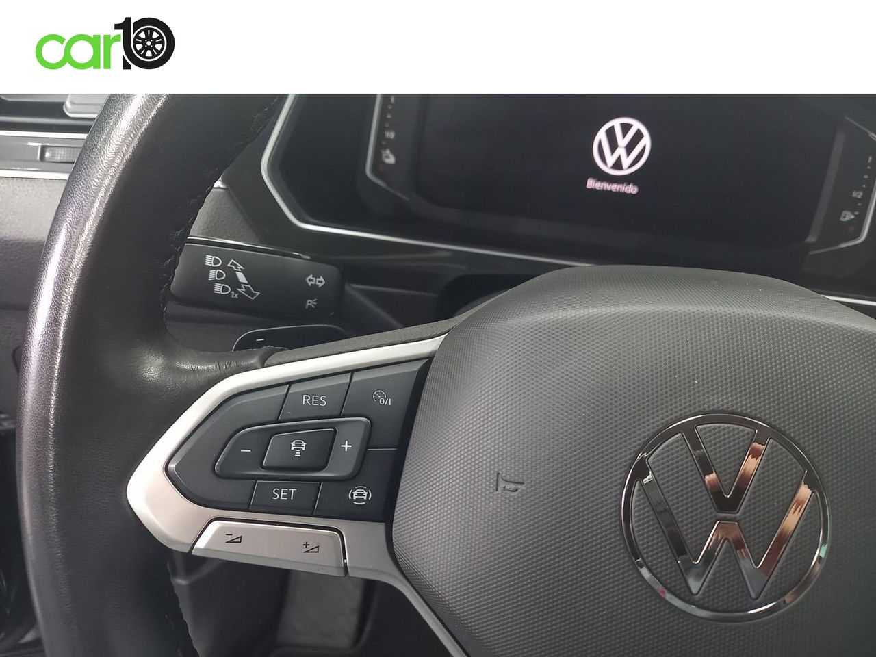 VOLKSWAGEN TIGUAN Life 1.4 TSI eHybrid 180kW (245CV) DSG  - Foto 32