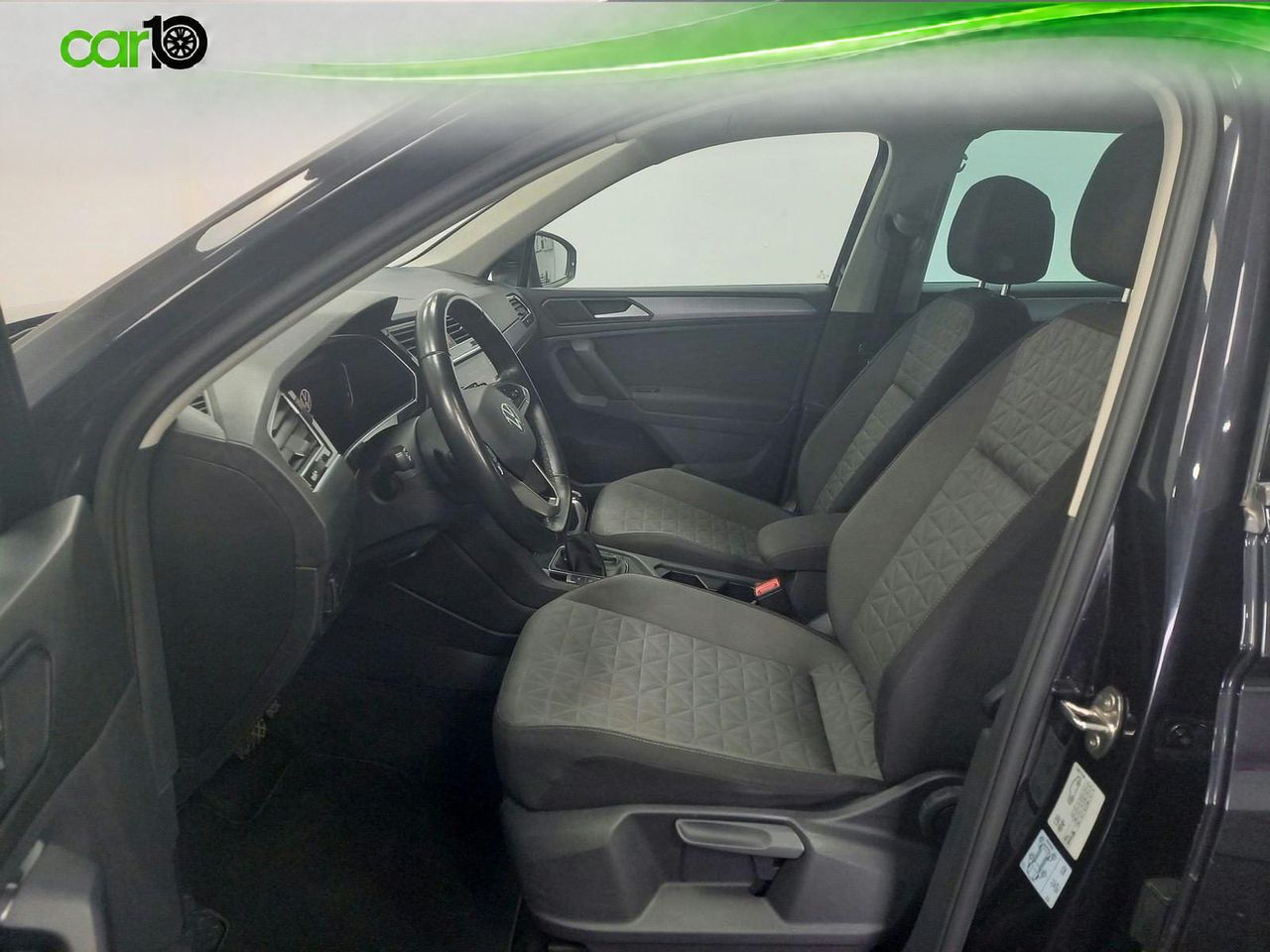 Volkswagen Tiguan Life 1.4 TSI eHybrid 180kW (245CV) DSG  - Foto 10