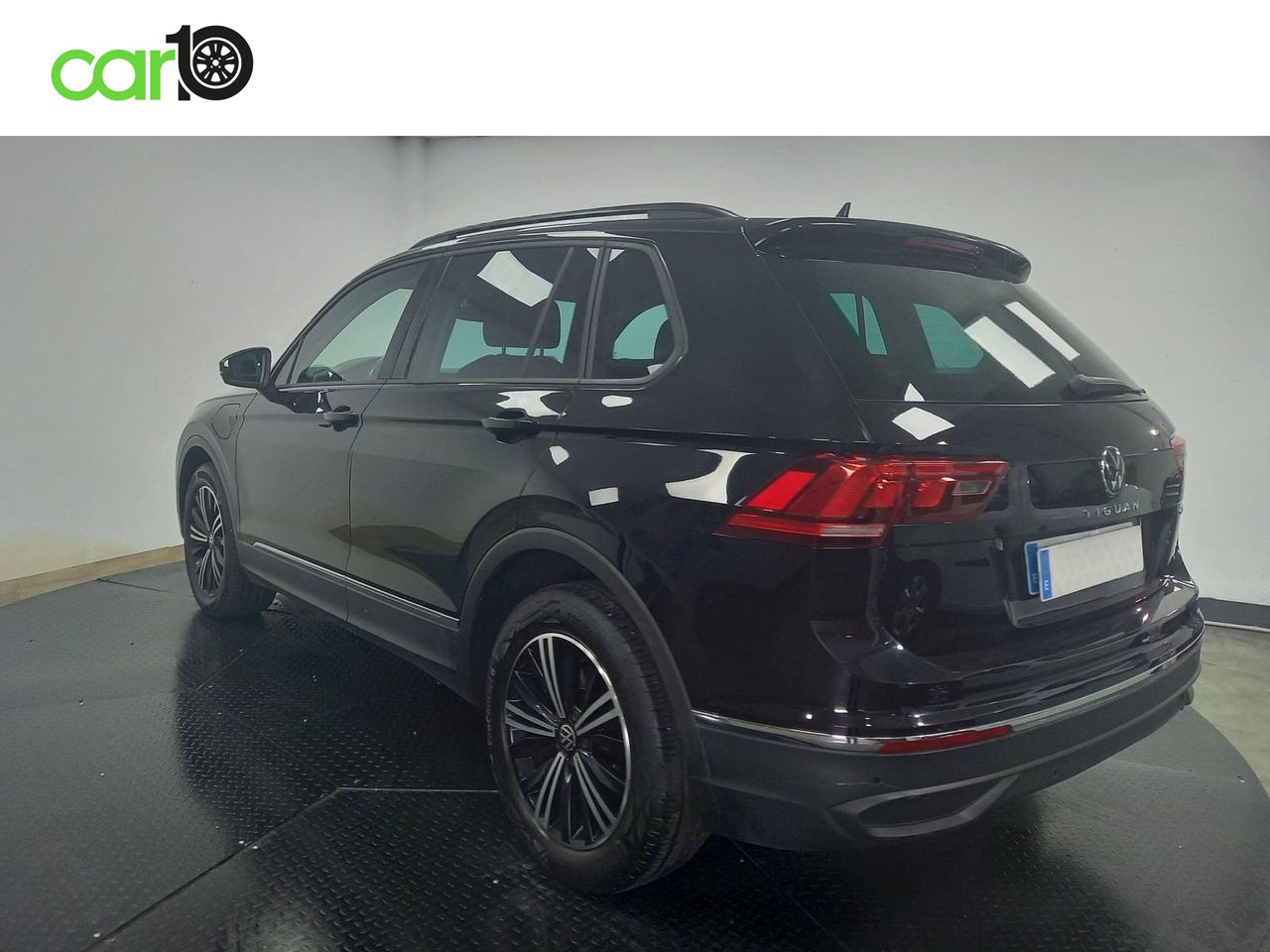 VOLKSWAGEN TIGUAN Life 1.4 TSI eHybrid 180kW (245CV) DSG  - Foto 6