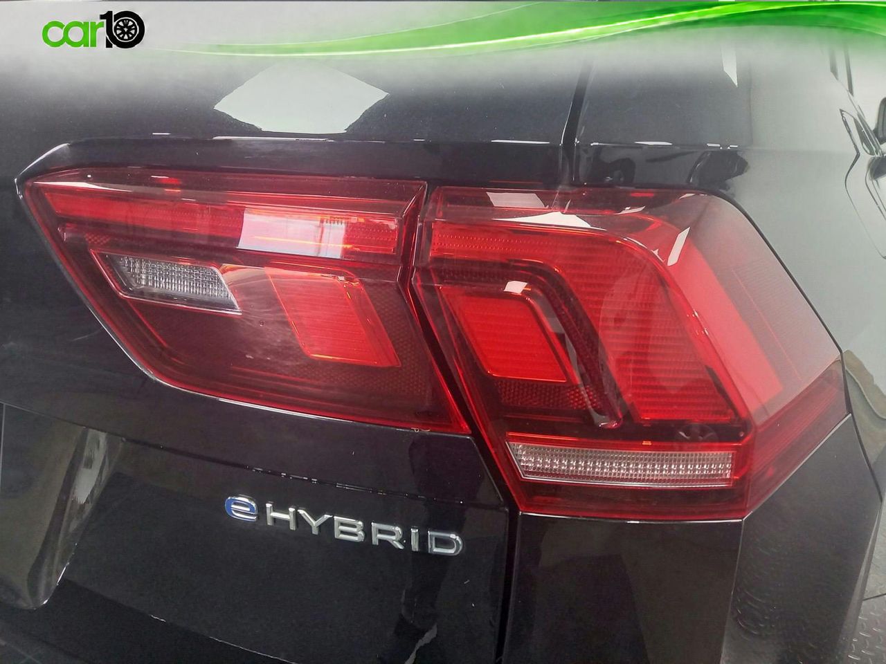 Volkswagen Tiguan Life 1.4 TSI eHybrid 180kW (245CV) DSG  - Foto 37