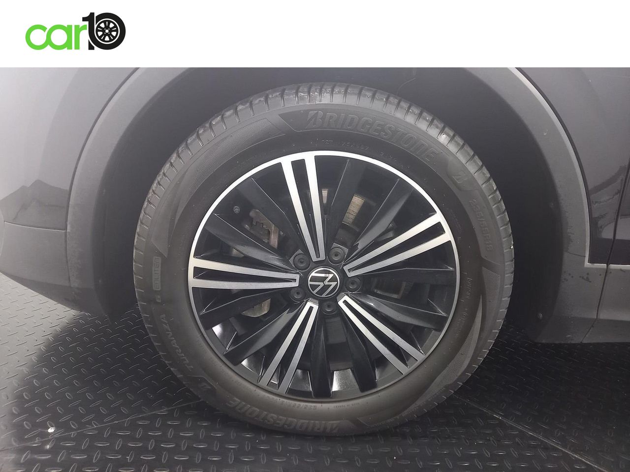 VOLKSWAGEN TIGUAN Life 1.4 TSI eHybrid 180kW (245CV) DSG  - Foto 43