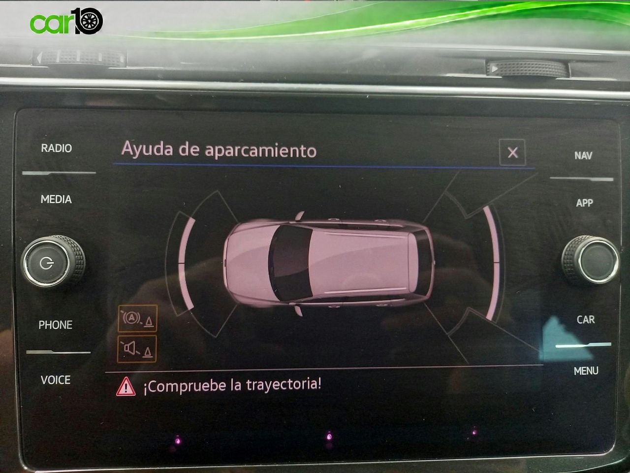 Volkswagen Tiguan Life 1.4 TSI eHybrid 180kW (245CV) DSG  - Foto 28