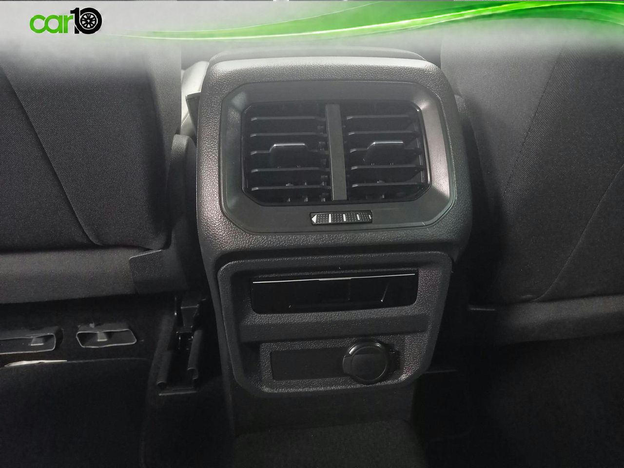 Volkswagen Tiguan Life 1.4 TSI eHybrid 180kW (245CV) DSG  - Foto 17