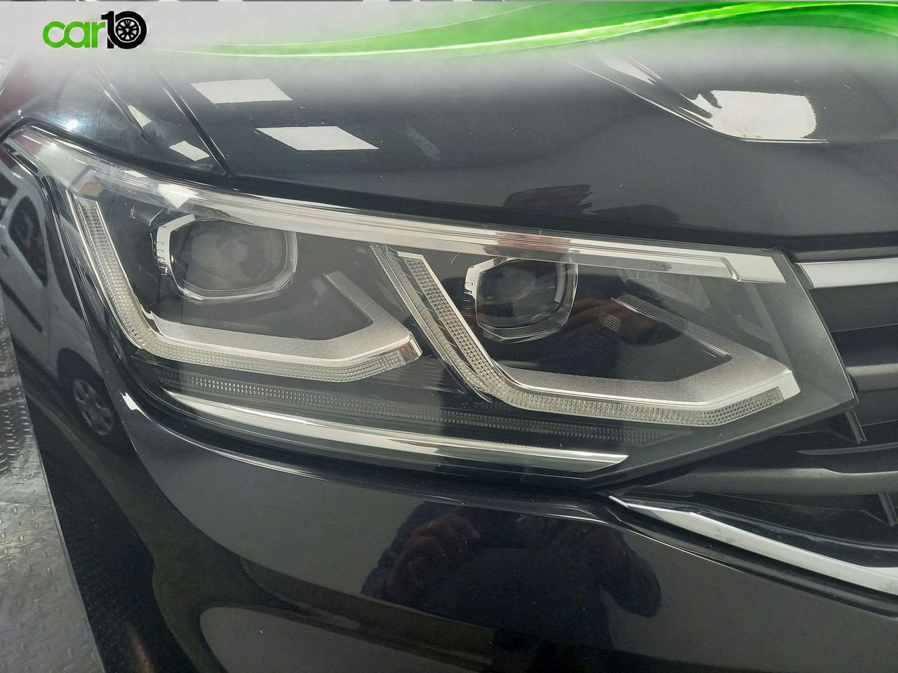 Volkswagen Tiguan Life 1.4 TSI eHybrid 180kW (245CV) DSG  - Foto 42