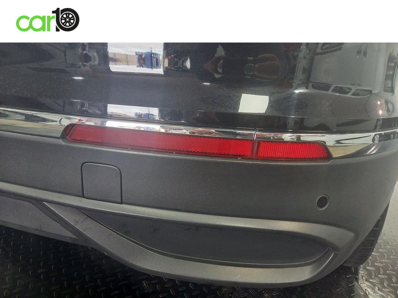 VOLKSWAGEN TIGUAN Life 1.4 TSI eHybrid 180kW (245CV) DSG  - Foto 37