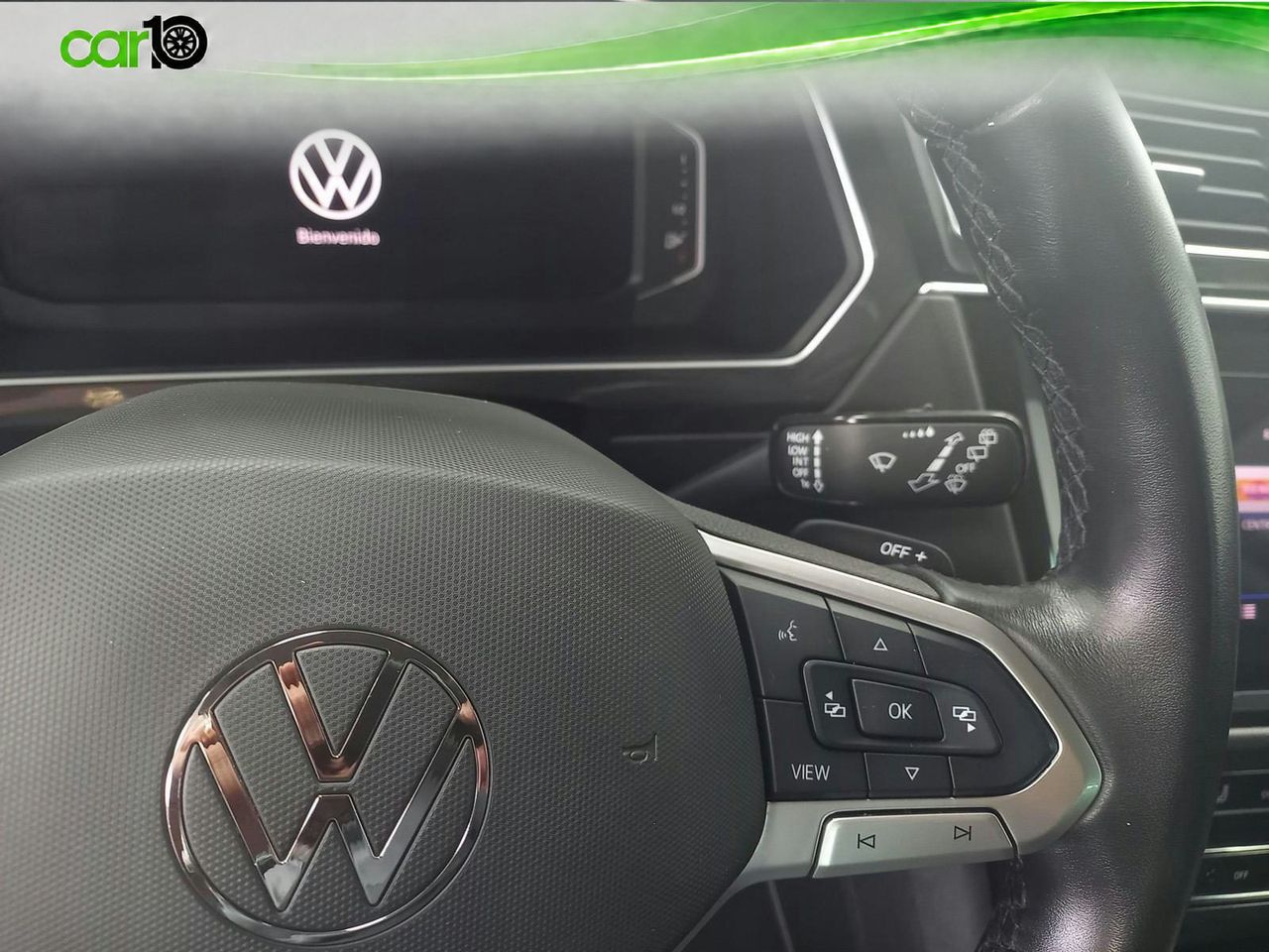 Volkswagen Tiguan Life 1.4 TSI eHybrid 180kW (245CV) DSG  - Foto 34