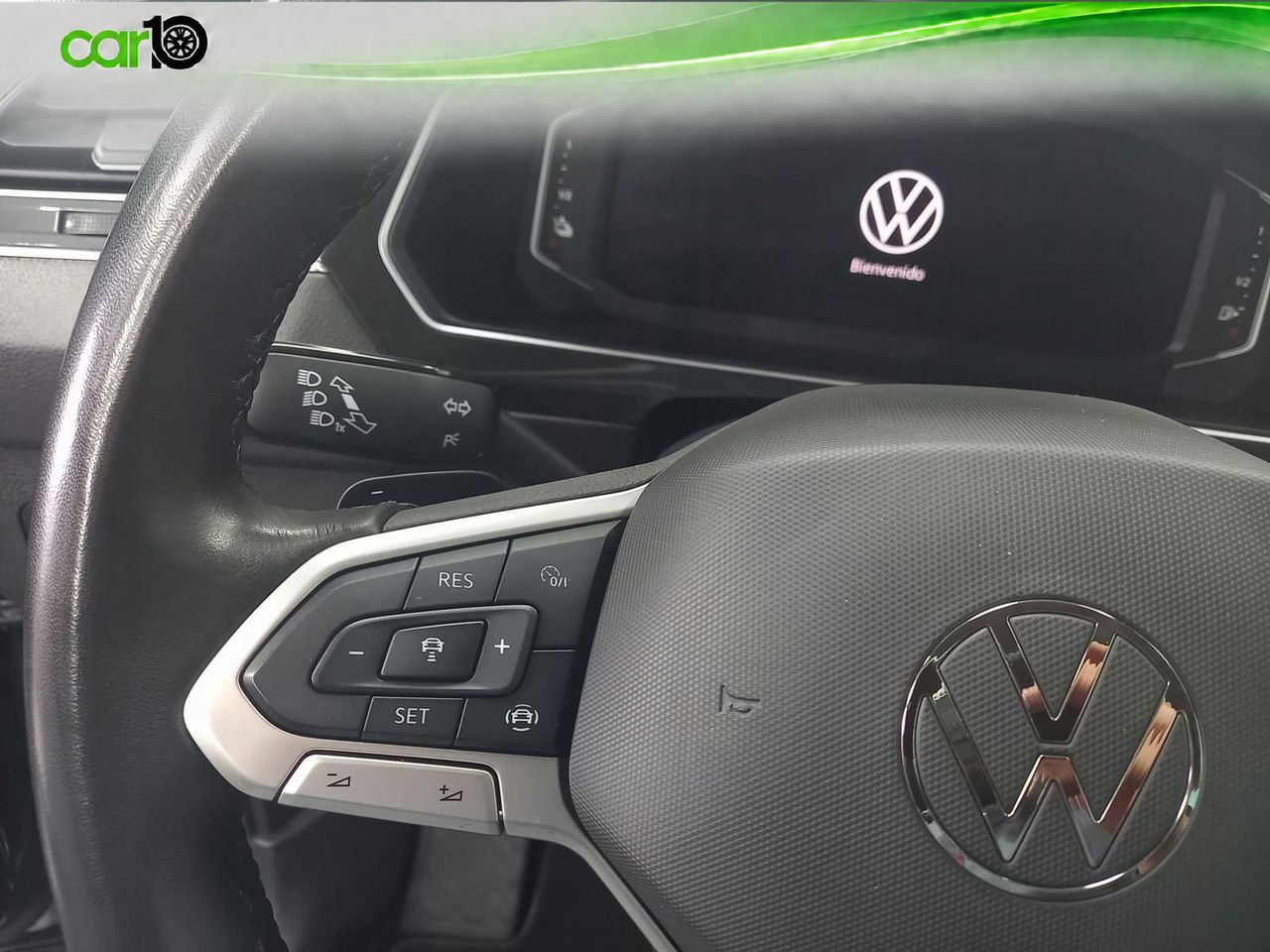 Volkswagen Tiguan Life 1.4 TSI eHybrid 180kW (245CV) DSG  - Foto 33