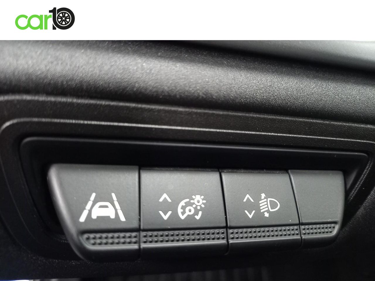 RENAULT CAPTUR todoterreno Intens TCe 90 CV  - Foto 10