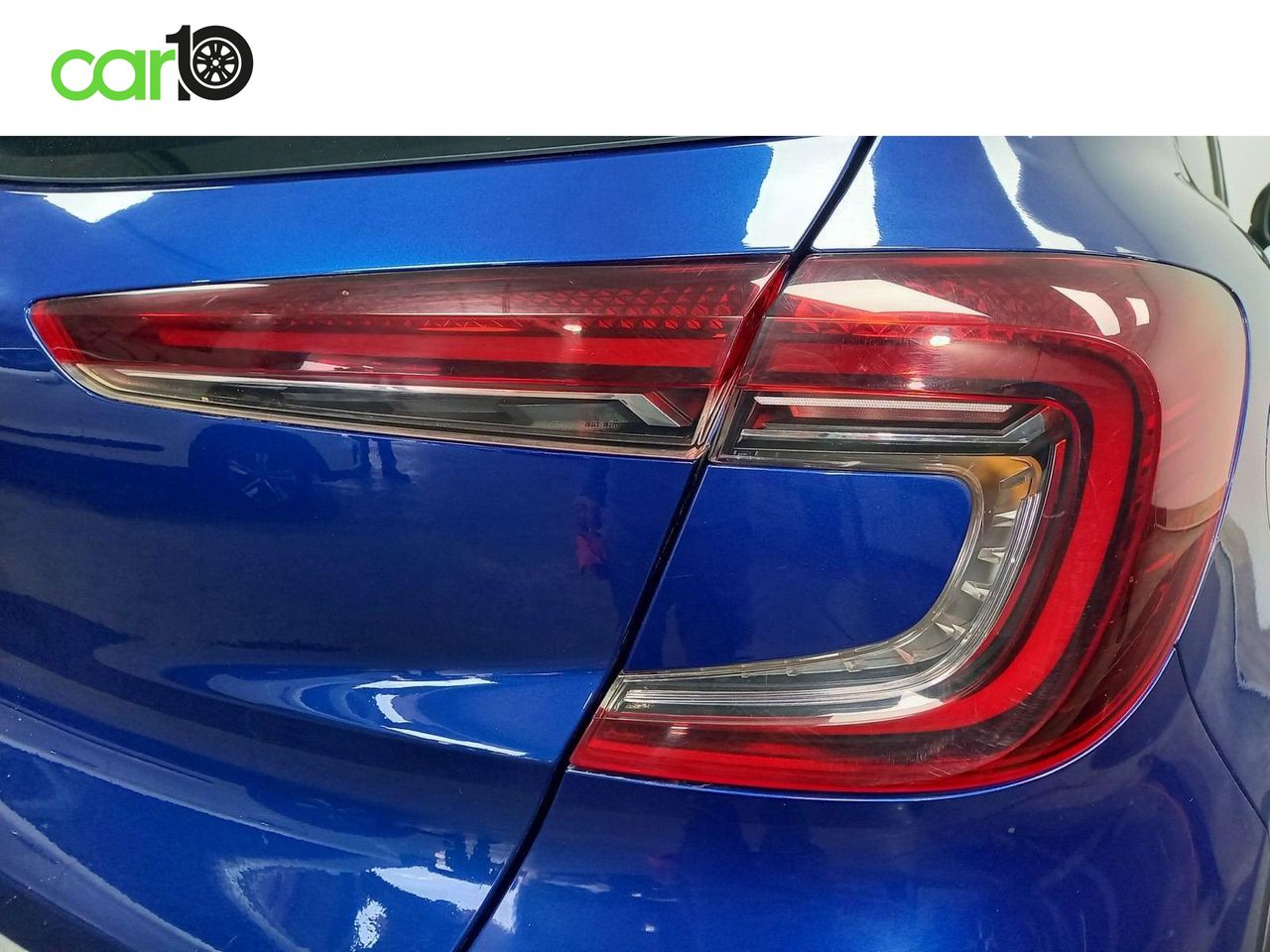 RENAULT CAPTUR todoterreno Intens TCe 90 CV  - Foto 29