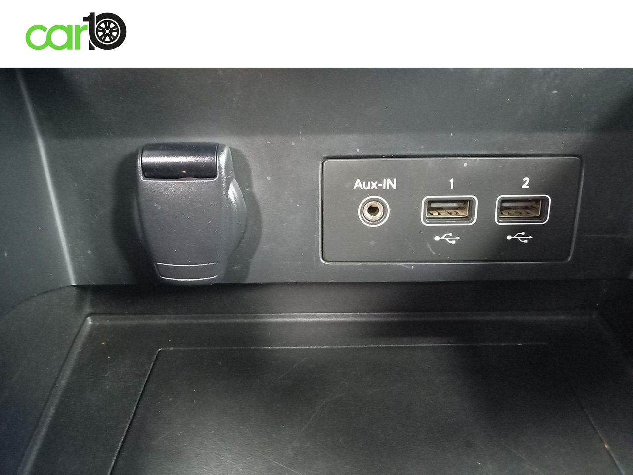 RENAULT CAPTUR todoterreno Intens TCe 90 CV  - Foto 23