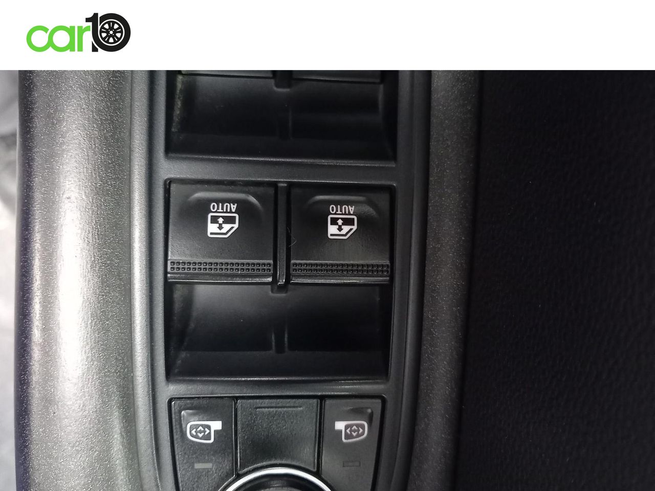 RENAULT CAPTUR todoterreno Intens TCe 90 CV  - Foto 9