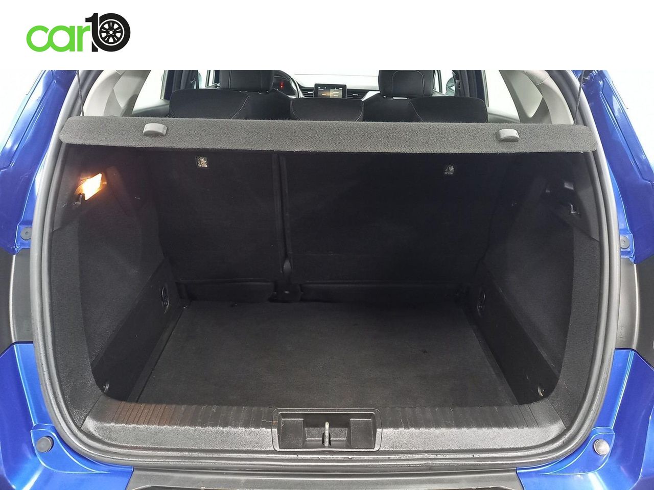 RENAULT CAPTUR todoterreno Intens TCe 90 CV  - Foto 35