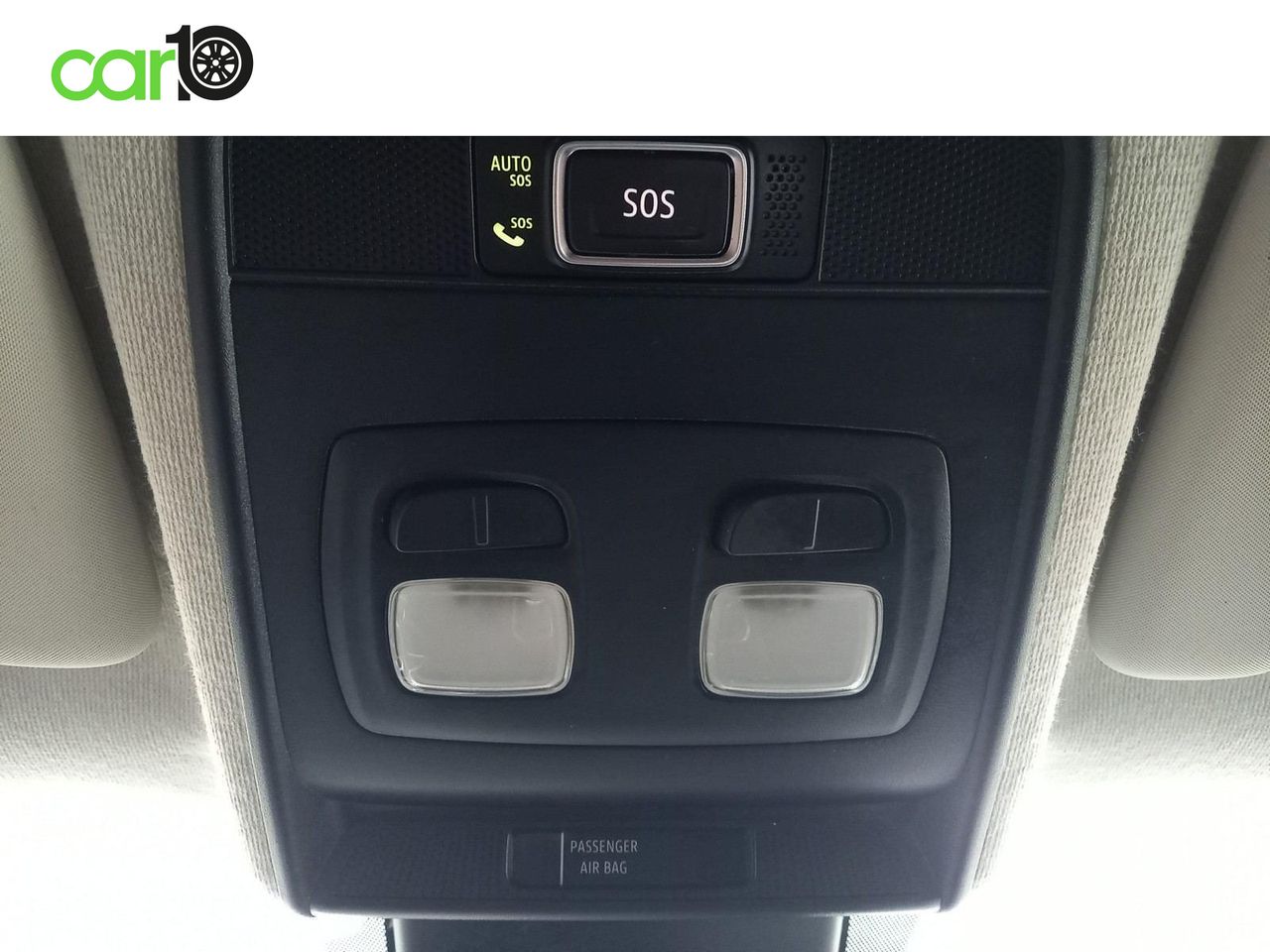 RENAULT CAPTUR todoterreno Intens TCe 90 CV  - Foto 28