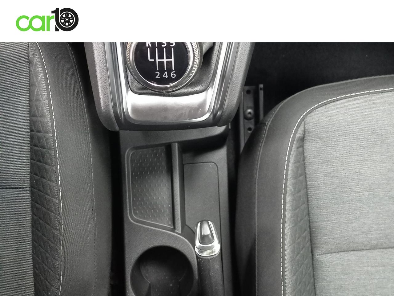 RENAULT CAPTUR todoterreno Intens TCe 90 CV  - Foto 27